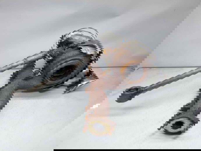 Turbina Volkswagen Passat B6 (3C2) [Fabr 2005-2010] 03L253019J 2.0 TDI CBAB 103KW / 140CP  