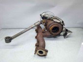 Turbina Volkswagen Passat B6 (3C2) [Fabr 2005-2010] 03L253019J 2.0 TDI CBAB 103KW / 140CP  