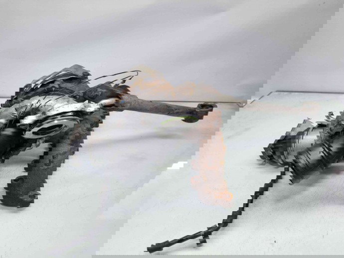 Turbina Volkswagen Passat B6 (3C2) [Fabr 2005-2010] 03L253019J 2.0 TDI CBAB 103KW / 140CP  