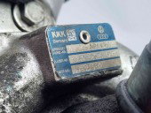 Turbina Volkswagen Passat B6 (3C2) [Fabr 2005-2010] 03L253019J 2.0 TDI CBAB 103KW / 140CP  