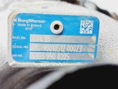 Turbina Volkswagen Golf 6 (5K1) [Fabr 2009-2013] BV43B | 53039900205 2.0 TDI CBAB 103KW / 140CP  