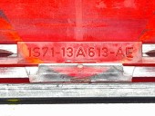 Stop auxiliar Ford Focus 2 (DA) [Fabr 2004-2012] 1S71-13A613-AE