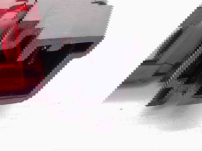 Stop auxiliar Ford Focus 2 (DA) [Fabr 2004-2012] 1S71-13A613-AE