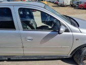 Usa dreapta fata Opel Corsa C (F08, F68) [Fabr 2000-2005] 2AU
