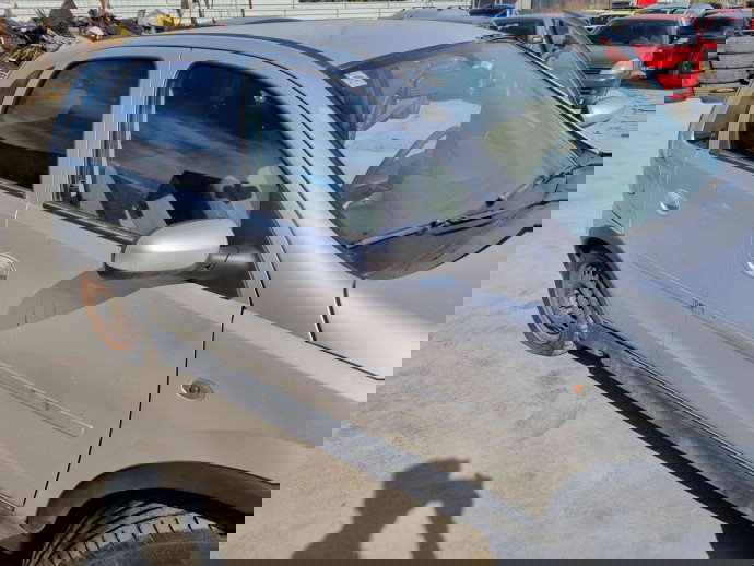 Usa dreapta fata Opel Corsa C (F08, F68) [Fabr 2000-2005] 2AU