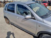 Usa dreapta fata Opel Corsa C (F08, F68) [Fabr 2000-2005] 2AU