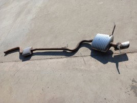 Toba esapament BMW X1 2.0D N47D20C OEM 2009-2015