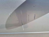 Usa dreapta fata Opel Corsa C (F08, F68) [Fabr 2000-2005] 2AU