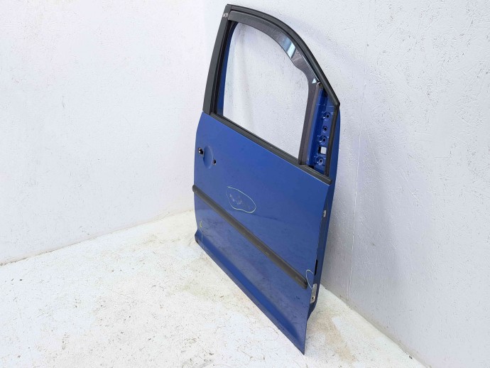 Usa dreapta fata Volkswagen Caddy 3 (2KA, 2KH) [Fabr 2004-2009] OEM