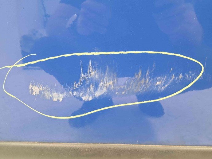 Usa dreapta fata Volkswagen Caddy 3 (2KA, 2KH) [Fabr 2004-2009] OEM