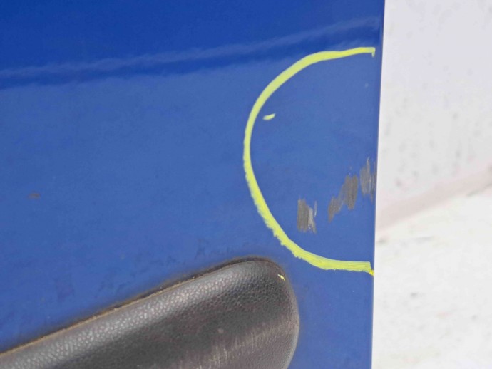 Usa dreapta fata Volkswagen Caddy 3 (2KA, 2KH) [Fabr 2004-2009] OEM