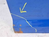 Usa dreapta fata Volkswagen Caddy 3 (2KA, 2KH) [Fabr 2004-2009] OEM