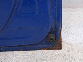 Usa dreapta fata Volkswagen Caddy 3 (2KA, 2KH) [Fabr 2004-2009] OEM