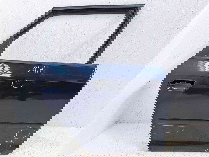 Usa dreapta spate Audi A3 (8P1) [Fabr 2003-2012] OEM