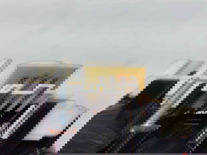 Stop haion stanga Bmw 3 Touring (E91) [Fabr 2005-2011] OEM