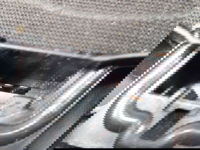 Subwoofer Bmw 3 Touring (E91) [Fabr 2005-2011] 43040741982