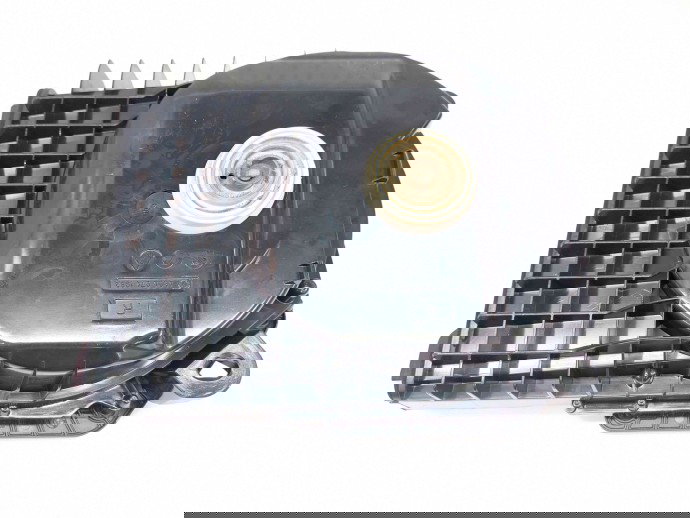 Subwoofer Bmw 3 Touring (E91) [Fabr 2005-2011] 43040741982