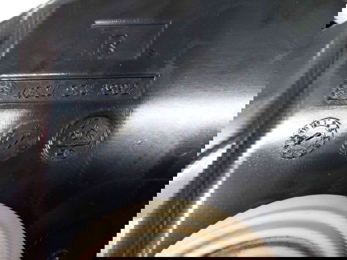 Subwoofer Bmw 3 Touring (E91) [Fabr 2005-2011] 43040741982