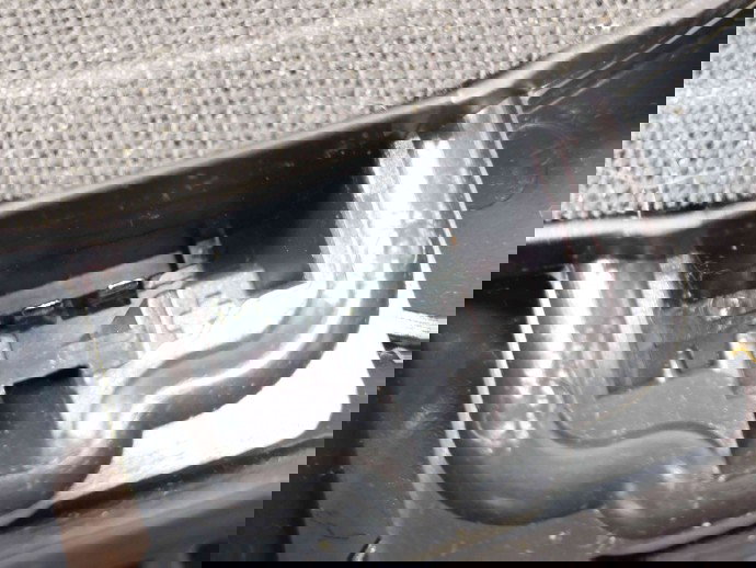 Subwoofer Bmw 3 Touring (E91) [Fabr 2005-2011] 43040741975