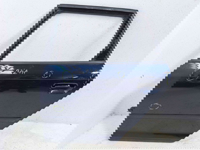 Usa stanga spate Audi A3 (8P1) [Fabr 2003-2012] OEM