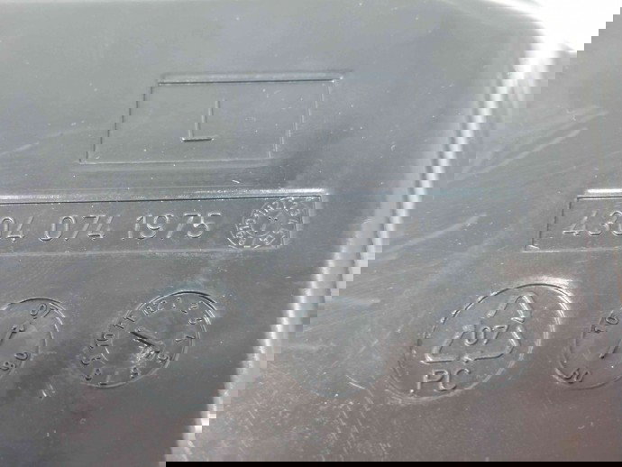 Subwoofer Bmw 3 Touring (E91) [Fabr 2005-2011] 43040741975