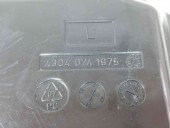 Subwoofer Bmw 3 Touring (E91) [Fabr 2005-2011] 43040741975