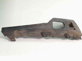 Suport bara dreapta fata Ford Focus 2 (DA) [Fabr 2004-2012] 4M51-17E856-AC