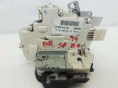 Broasca usa dreapta spate AUDI A4 B7 2.0 DIESE 2002-2009 8E0839016AA