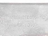 Suport bara dreapta fata Ford Focus 2 (DA) [Fabr 2004-2012] 4M51-17E856-AC