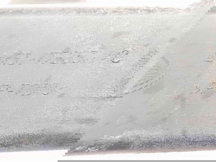 Suport bara stanga fata Ford Focus 2 (DA) [Fabr 2004-2012] 4M51-17E857-AC