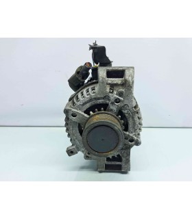 Alternator LEXUS IS II (GSE2, ALE2, USE2) [Fabr 2005-2013] 27060-26030 2.2 2AD-FHV 