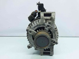 Alternator LEXUS IS II (GSE2, ALE2, USE2) [Fabr 2005-2013] 27060-26030 2.2 2AD-FHV   