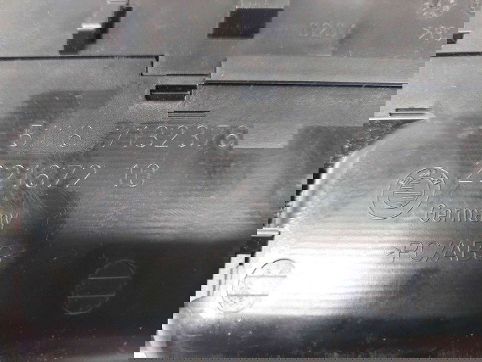 Suport ochelari Bmw 3 Touring (E91) [Fabr 2005-2011] 71232376 / 22167210