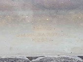 Suport radiator Ford Focus 2 (DA) [Fabr 2004-2012] 3M5H-8A297-JJ