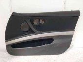 Tapiterie usa dreapta fata Bmw 3 Touring (E91) [Fabr 2005-2011] OEM