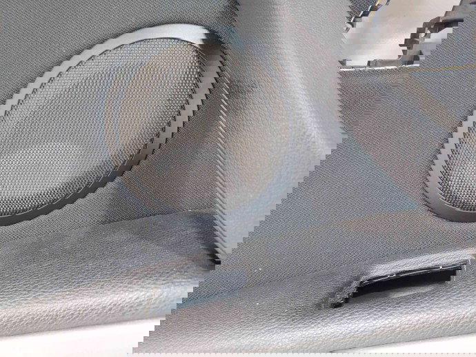 Tapiterie usa dreapta fata Bmw 3 Touring (E91) [Fabr 2005-2011] OEM