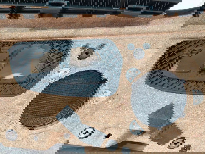 Tapiterie usa dreapta fata Bmw 3 Touring (E91) [Fabr 2005-2011] OEM