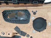 Tapiterie usa dreapta fata Bmw 3 Touring (E91) [Fabr 2005-2011] OEM