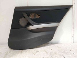 Tapiterie usa dreapta spate Bmw 3 Touring (E91) [Fabr 2005-2011] OEM
