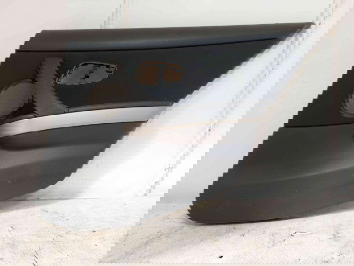 Tapiterie usa dreapta spate Bmw 3 Touring (E91) [Fabr 2005-2011] OEM