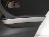Tapiterie usa dreapta spate Bmw 3 Touring (E91) [Fabr 2005-2011] OEM
