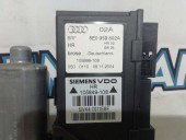MOTORAS USA DREAPTA SPATE AUDI A4 B7 2.0 DIESE 2002-2009 8E0959802A