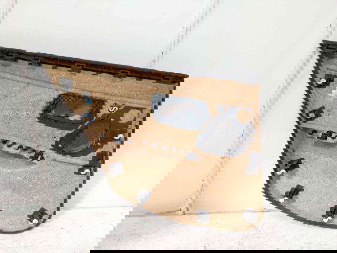 Tapiterie usa dreapta spate Bmw 3 Touring (E91) [Fabr 2005-2011] OEM