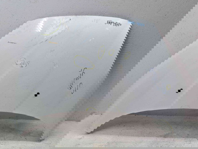 Capota Ford Fiesta 6 [Fabr 2008-2019] OEM