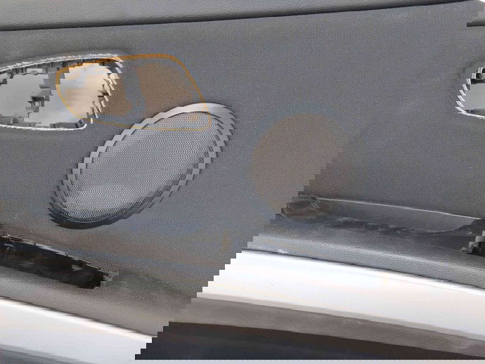 Tapiterie usa stanga fata Bmw 3 Touring (E91) [Fabr 2005-2011] OEM