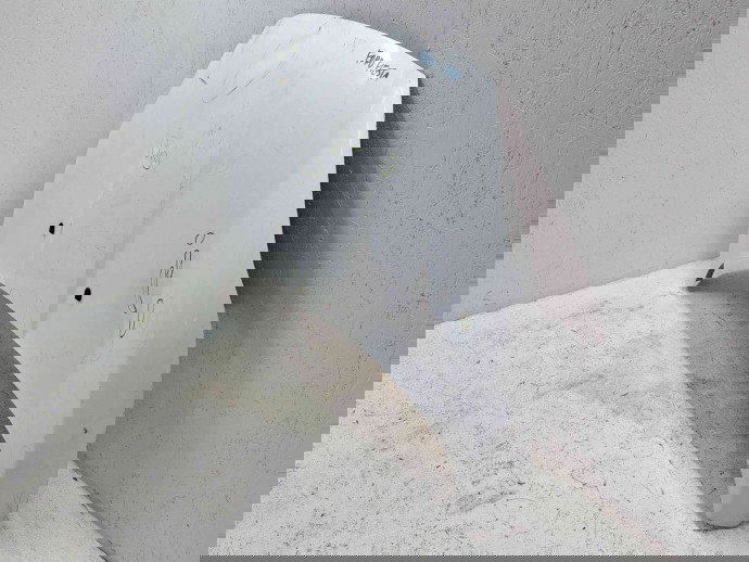 Capota Ford Fiesta 6 [Fabr 2008-2019] OEM