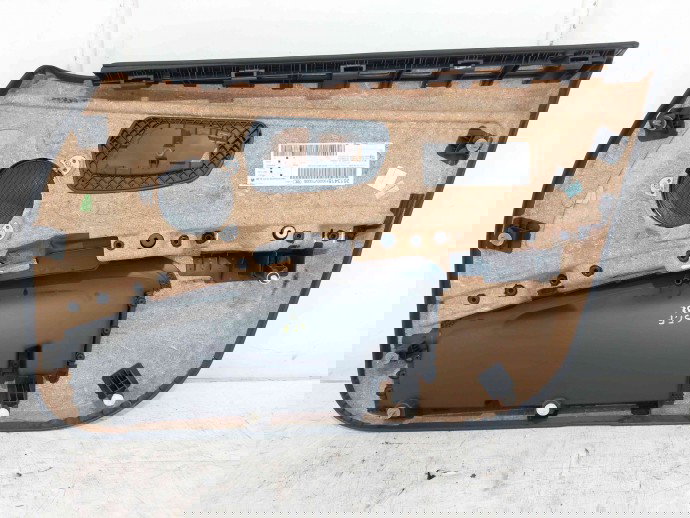 Tapiterie usa stanga fata Bmw 3 Touring (E91) [Fabr 2005-2011] OEM