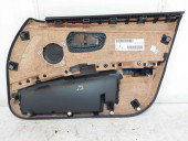 Tapiterie usa stanga fata Bmw 3 Touring (E91) [Fabr 2005-2011] OEM