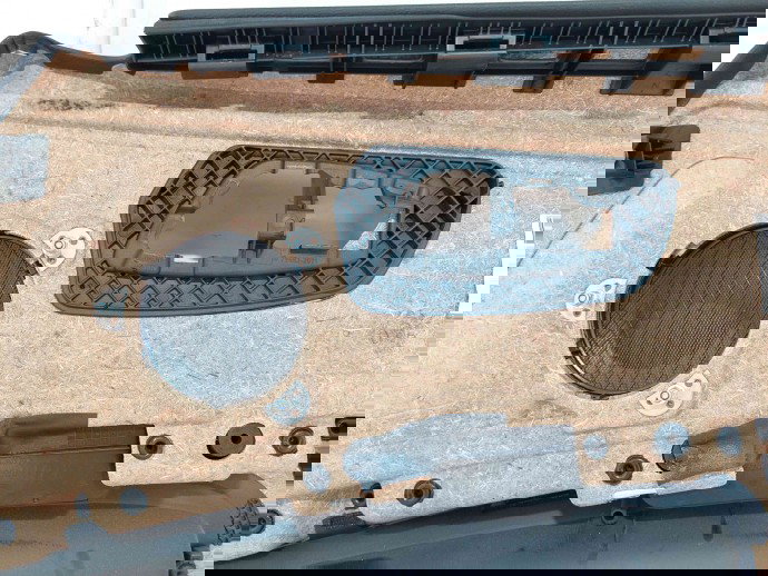 Tapiterie usa stanga fata Bmw 3 Touring (E91) [Fabr 2005-2011] OEM