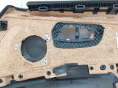 Tapiterie usa stanga fata Bmw 3 Touring (E91) [Fabr 2005-2011] OEM